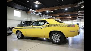 1970 #plymouth  AAR CUDA for sale