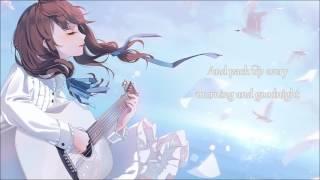 Nightcore - Kisses Back Lyrics