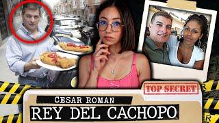 La VERDAD detrás del CASO del REY DEL CACHOPO