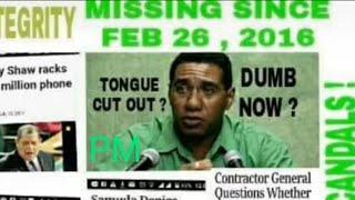 A summary of JLPs government under Andrew Holness for the last 6 yrs. The BITTER TRUTH. 2022