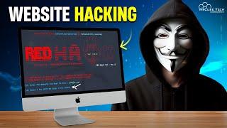 Check All Website Vulnerabilities with One Hacking Tool New Way