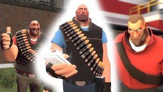 A Nostalgic Gmod Video