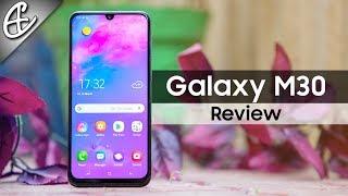 Samsung Galaxy M30 Review - Worth Buying?