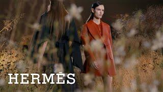 Hermès womens spring-summer 2024 collection