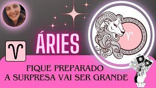 ÁRIES É A SUA CHANCE 1111 ISSO ESTÁ SENDO PROFETIZADO MUITO EM BREVE NA SUA VIDA