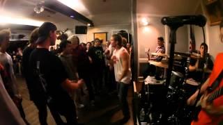 TURNSTILE - 12613 @ Glen Cove Moose