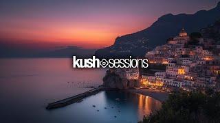 #243 KushSessions Liquid Drum & Bass Mix