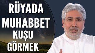 Rüyada Muhabbet Kuşu Görmek Ne Anlama Gelir?  Mehmet Emin Kırgil