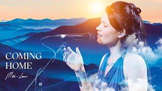 Coming Home - Sound Healing - Calming Music for Relaxation and Peace