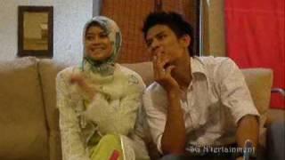 Syurga Cinta - Awal & Heliza