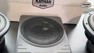 Welcome to Kayhan Audio in Laverton North Victoria