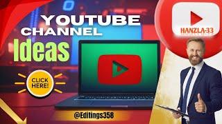 11 PROFITABLE YouTube Niches for Beginners Easy & Simple Ideas @Editings358 #youtubeniches