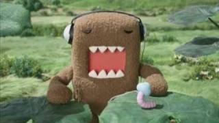 Domo - Headphone