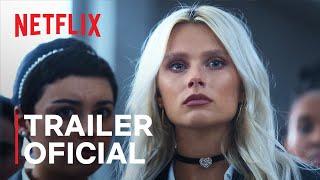 Elite - Temporada 6  Trailer oficial  Netflix