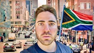 The Truth About Living in Johannesburg South Africa– A Locals Honest Opinion