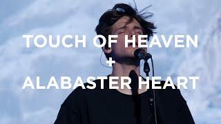 EXTENDED Touch of Heaven + Alabaster Heart  David Funk  Bethel Church