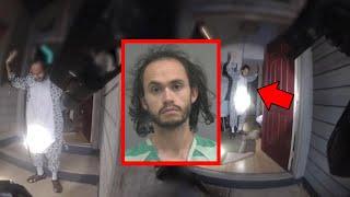 FLORIDA MAN DRESSED LIKE CAT ARRESTED FOR STABBING ROOMMATE