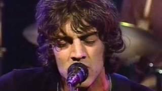 The Verve - On your own live