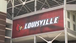 HOW TO PRONOUNCE LOUISVILLE