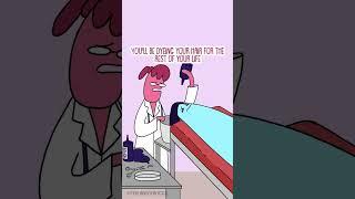 Emo Diagnosis #boggs #animation #emo