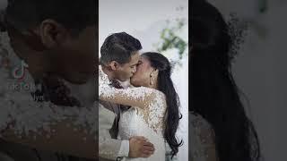 WEDDING KISS JansLyn