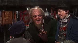 Oliver 1968 Pick A Pocket Or Two • Full Song and Choreography • HD