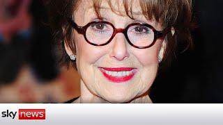 Worzel Gummidge star Una Stubbs dies aged 84