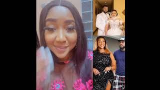 Judy Austin YUL EDOCHIE Dragged for posting Nkiru Sylvanus husband