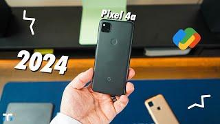 Pixel 4a in 2024 Still Worth It?