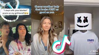 Best of relationship TikTok 