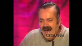 Risitas - Las Paelleras Indonesian Subtitle