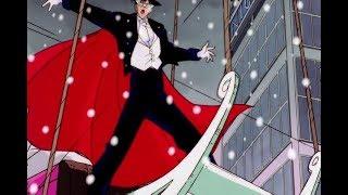 Tuxedo Masks Best Entrance