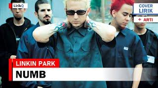 Linkin Park - Numb  Slow Version Lirik Terjemahan