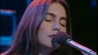 Tulsa Queen Emmylou Harris