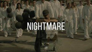 FREE HARD NF Type Beat - NIGHTMARE  Epic Aggressive Type Beat