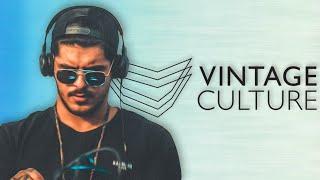 VINTAGE CULTURE 2022  SÓ TRACK BOA  AS MELHORES DO VERÃO  SET ALOK AVICII LIU KVSH & DUBDOGZ