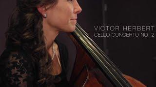 Victor Herbert - Concerto no. 2 in E minor for Cello Movement 1