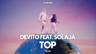 DEVITO - TOP FEAT. SOLAJA