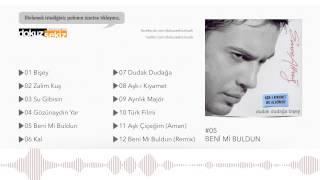 Emre Altuğ - Beni Mi Buldun Official Audio