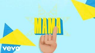 Glasperlenspiel Harris & Ford - Deine Mama Madizin Mix  Lyric Video