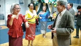 Woonsocket Video of Suk-Video for Lao Samakhome