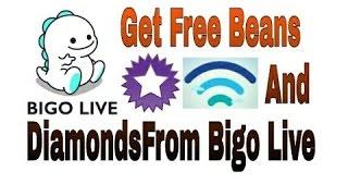 How to hack bigo live beans diamonds in hindiHOW TO EARN MONEY IN BIGO LIVE