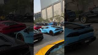 Lamborghini World ️️