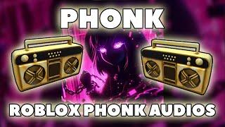 Phonk Roblox Music CodesIDs June 2024 *WORKING* ROBLOX ID