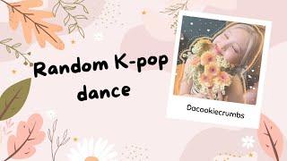 Random K-pop Dance That Everybody Knows  #fypシ #aesthetic #kpop #dance #trending #1million #viral