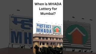 MHADA Lottery 2024 Apply for 2030 Homes in Mumbai New Deadlines & Draw Date Announced