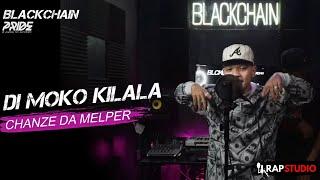 RAP STUDIO - Chanze Da Melper DI MOKO KILALA