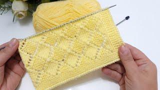 İki şiş yakadan başlamalı çocuk yelek hırka süveter örgü modelleri  knitting pattern