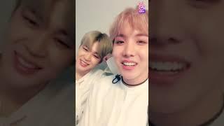 Sub j-hope JM Live 170324 Hopes Channel plus Whats up KCON?