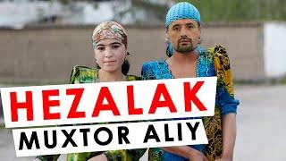 HEZALAK ABROR MUXTOR ALIY @abrormuxtoraliy-official